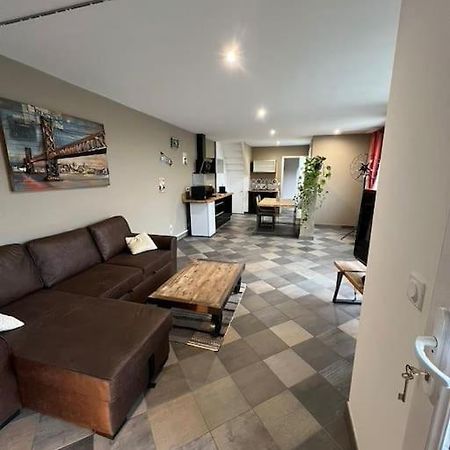 알랑송 Grand Duplex De 80M2 아파트 외부 사진