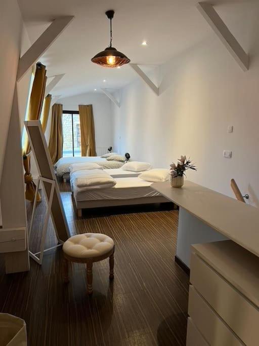 알랑송 Grand Duplex De 80M2 아파트 외부 사진