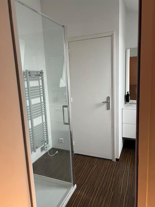 알랑송 Grand Duplex De 80M2 아파트 외부 사진